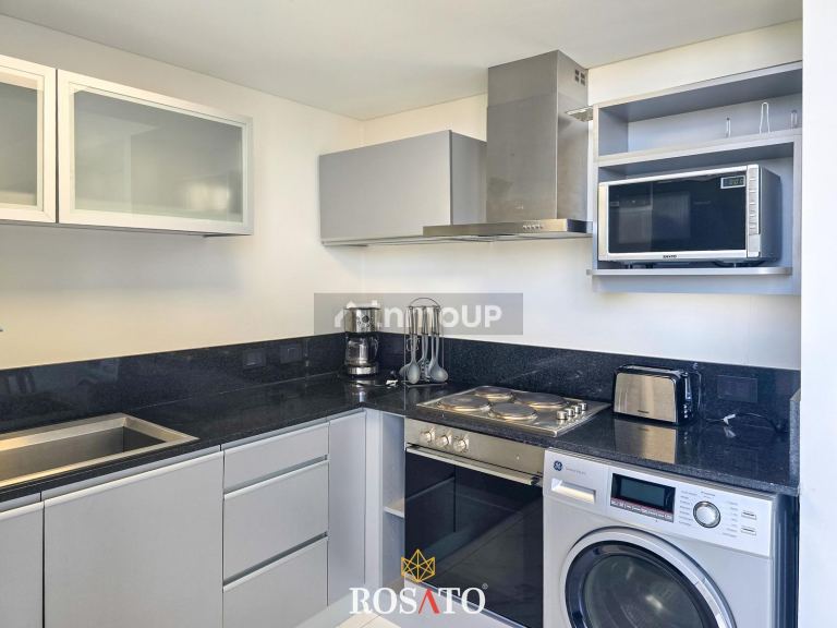 Departamento en Venta en Puerto Madero, Capital Federal