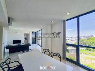 Puerto Madero Camila O' Gorman al 400