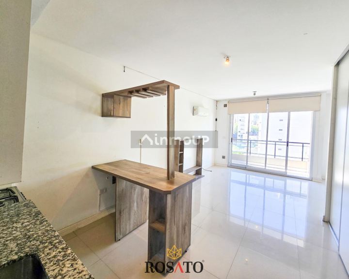 Departamento en Alquiler en Caballito, Capital Federal