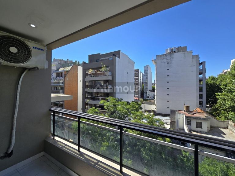 Departamento en Alquiler en Caballito, Capital Federal