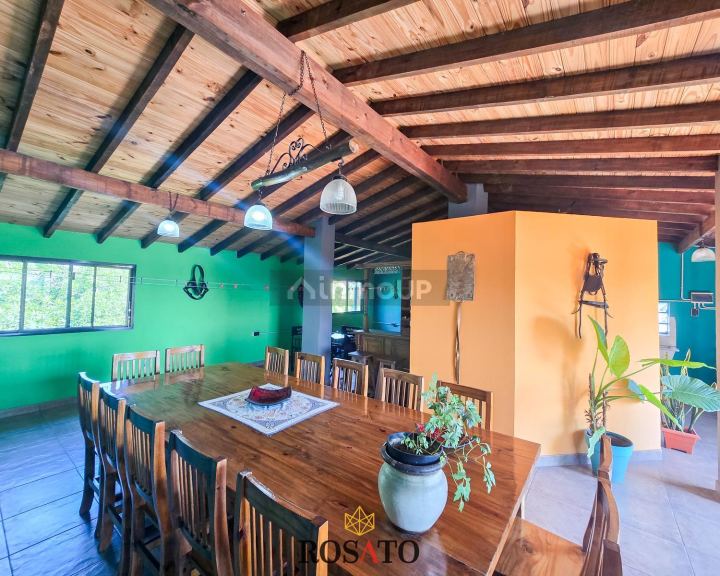 Casa en Venta en Parque Avellaneda, Capital Federal