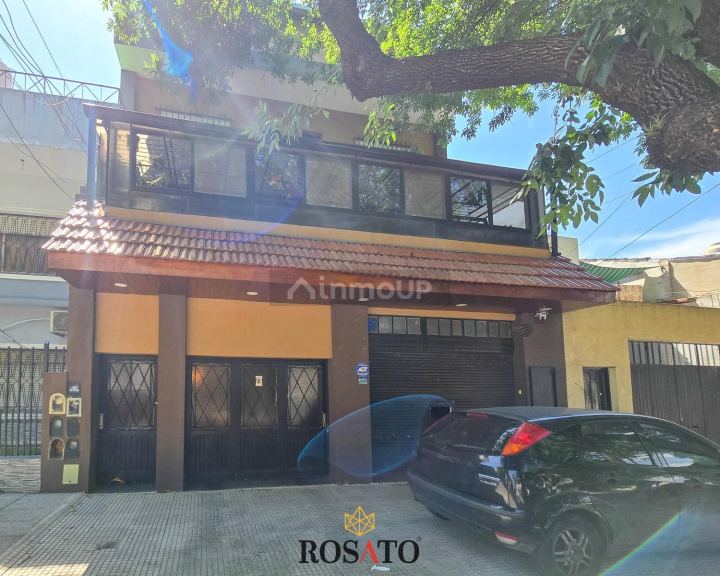 Casa en Venta en Parque Avellaneda, Capital Federal