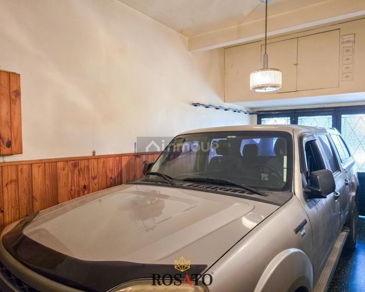 Casa en Venta en Parque Avellaneda, Capital Federal