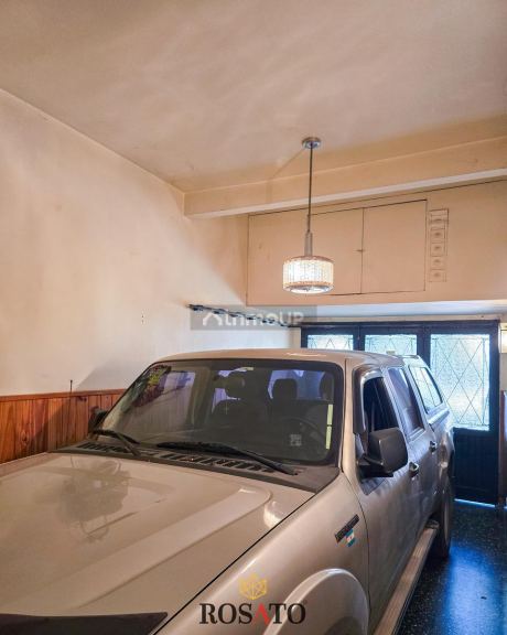 Casa en Venta en Parque Avellaneda, Capital Federal