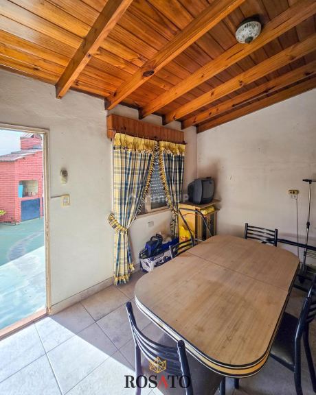 Casa en Venta en Parque Avellaneda, Capital Federal
