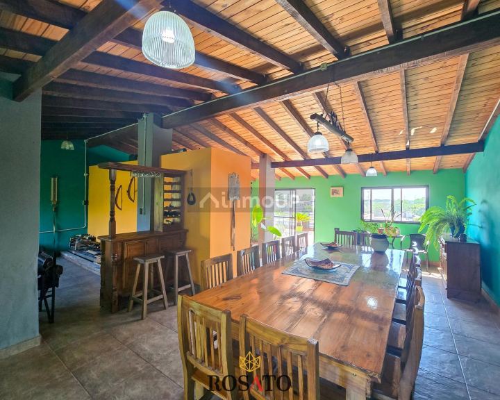 Casa en Venta en Parque Avellaneda, Capital Federal