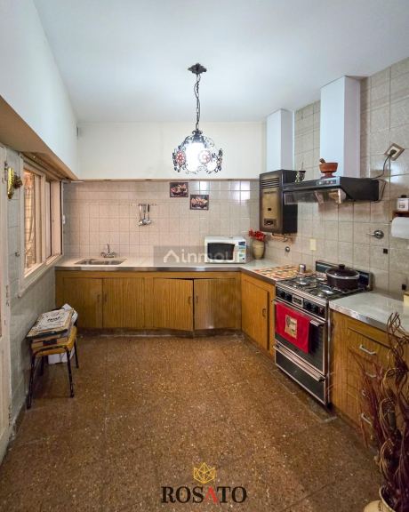 Casa en Venta en Parque Avellaneda, Capital Federal