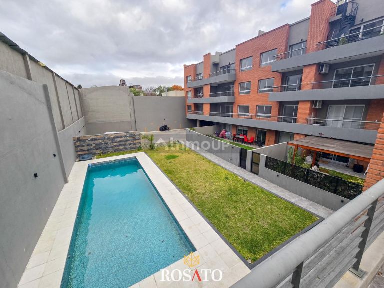 Departamento en Venta en Villa Luro, Capital Federal