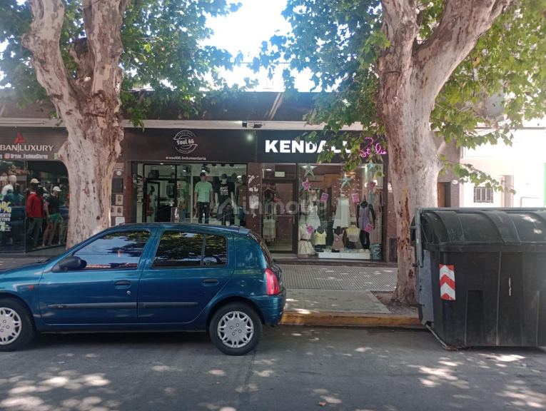 Local Comercial en Alquiler en Villa Lugano, Capital Federal