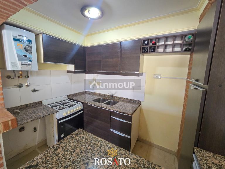 Departamento en Alquiler en Villa Lugano, Capital Federal