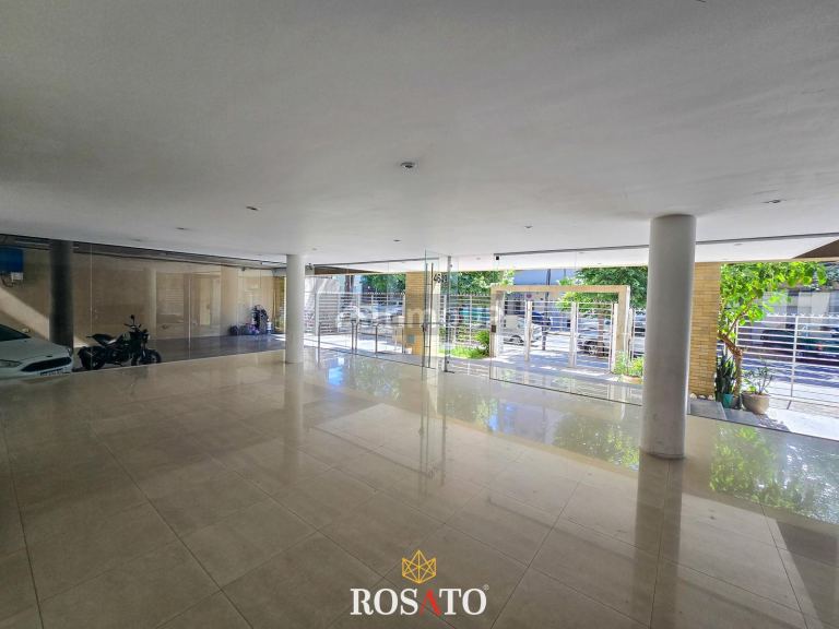 Departamento en Alquiler en Villa Lugano, Capital Federal