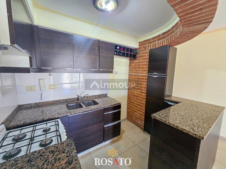 Departamento en Alquiler en Villa Lugano, Capital Federal