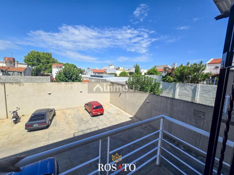 Departamento en Alquiler en Villa Lugano, Capital Federal