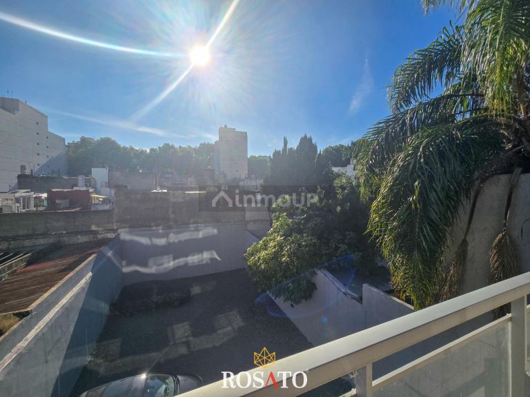 Departamento en Alquiler en Flores, Capital Federal