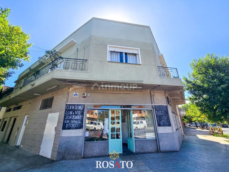 Local Comercial en Venta en Villa Lugano, Capital Federal
