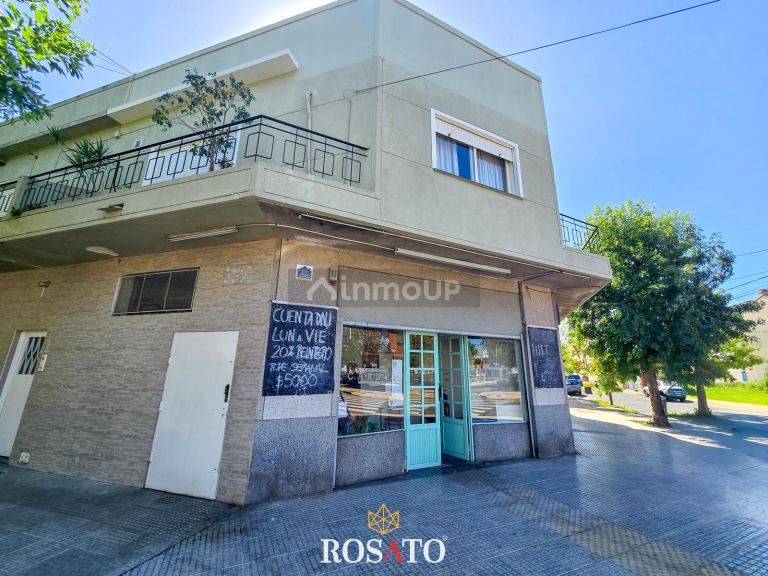Local Comercial en Venta en Villa Lugano, Capital Federal