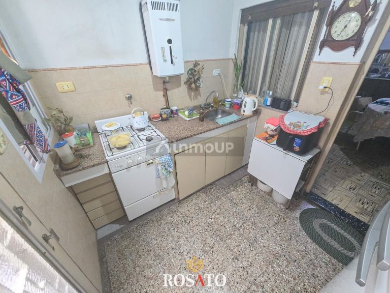 P H en Venta en Villa Lugano, Capital Federal