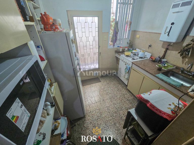 P H en Venta en Villa Lugano, Capital Federal