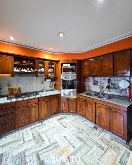 Casa en Venta en Villa Lugano, Capital Federal