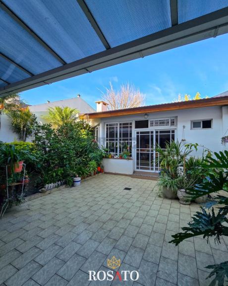 Casa en Venta en Villa Lugano, Capital Federal