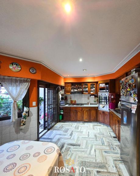 Casa en Venta en Villa Lugano, Capital Federal
