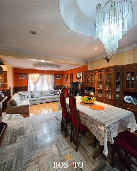 Casa en Venta en Villa Lugano, Capital Federal