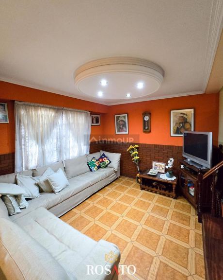 Casa en Venta en Villa Lugano, Capital Federal