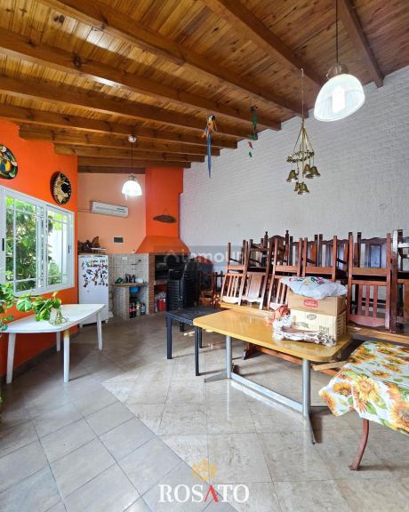 Casa en Venta en Villa Lugano, Capital Federal