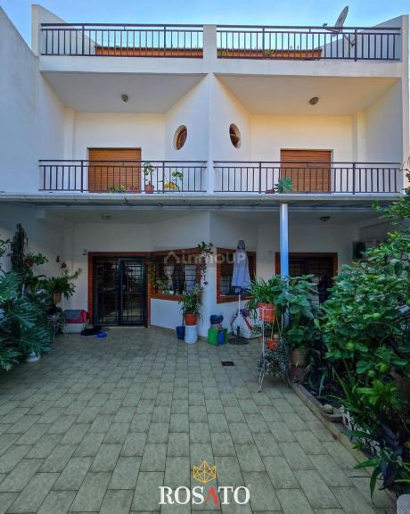 Casa en Venta en Villa Lugano, Capital Federal