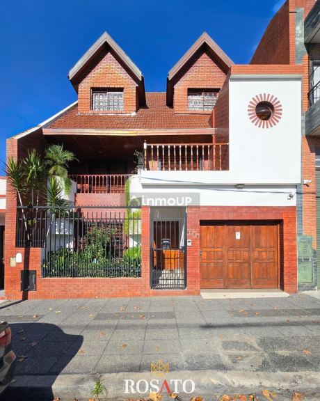 Casa en Venta en Villa Lugano, Capital Federal