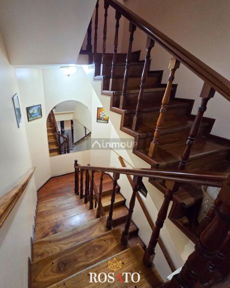 Casa en Venta en Villa Lugano, Capital Federal