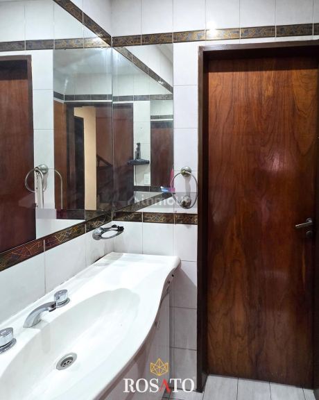 Casa en Venta en Villa Lugano, Capital Federal