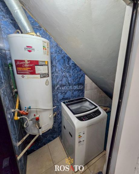 P H en Venta en Villa Lugano, Capital Federal