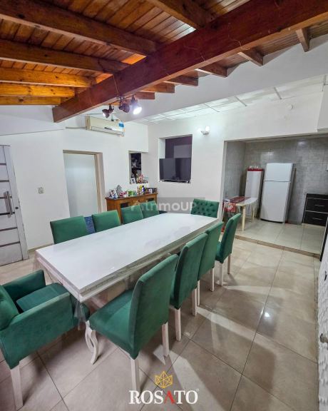 P H en Venta en Villa Lugano, Capital Federal