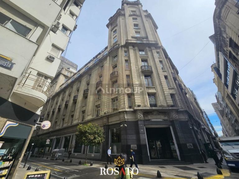 Oficina en Venta en Centro / Microcentro, Capital Federal