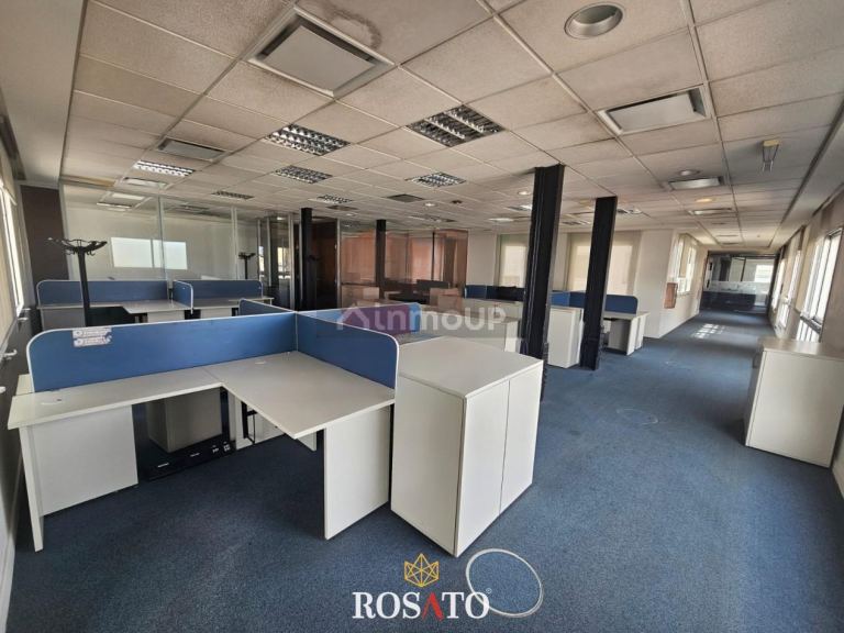Oficina en Venta en Centro / Microcentro, Capital Federal