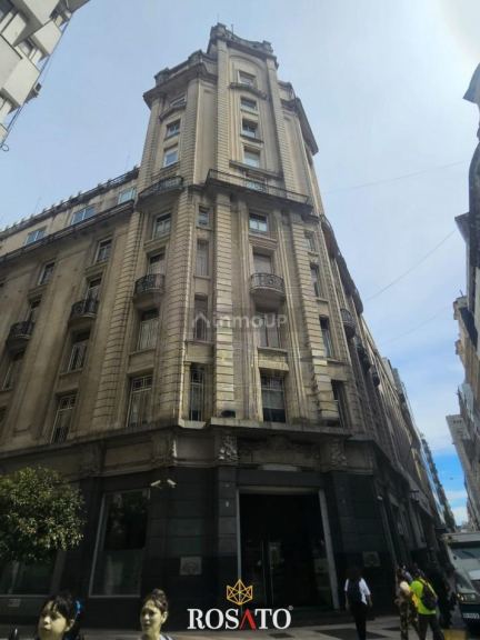 Oficina en Venta en Centro / Microcentro, Capital Federal