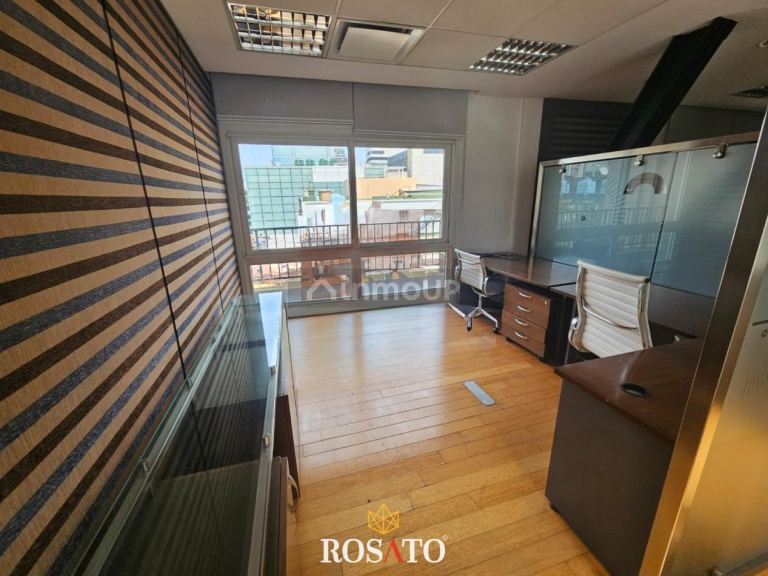 Oficina en Venta en Centro / Microcentro, Capital Federal