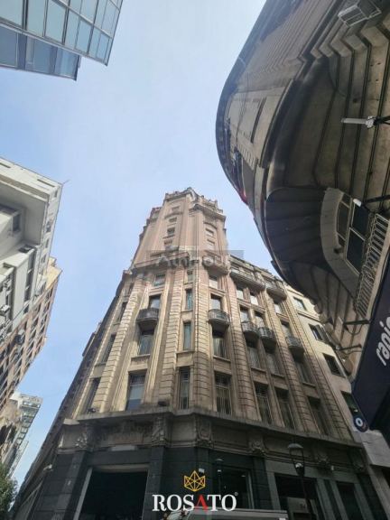 Oficina en Venta en Centro / Microcentro, Capital Federal