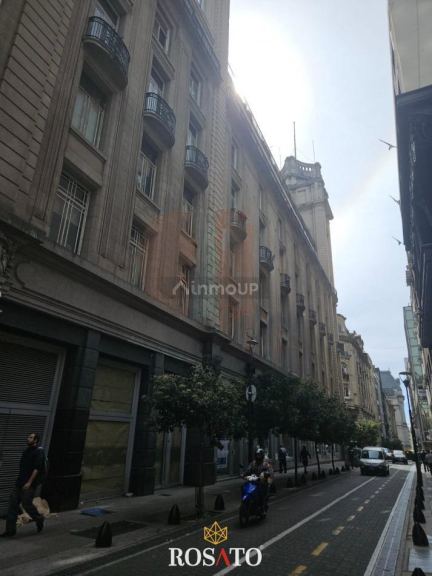 Oficina en Venta en Centro / Microcentro, Capital Federal
