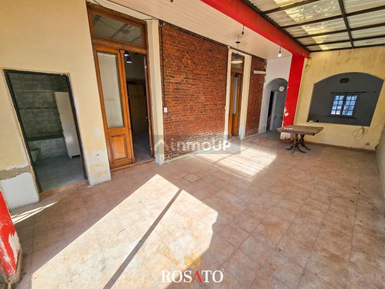 Casa en Venta en Villa Lugano, Capital Federal