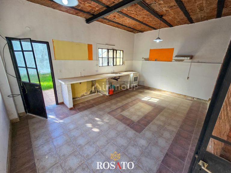 Casa en Venta en Villa Lugano, Capital Federal