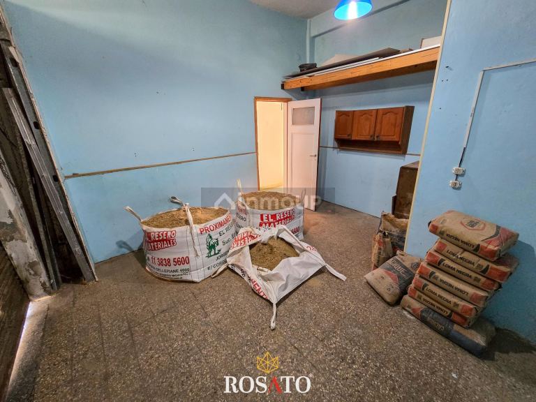 Casa en Venta en Villa Lugano, Capital Federal