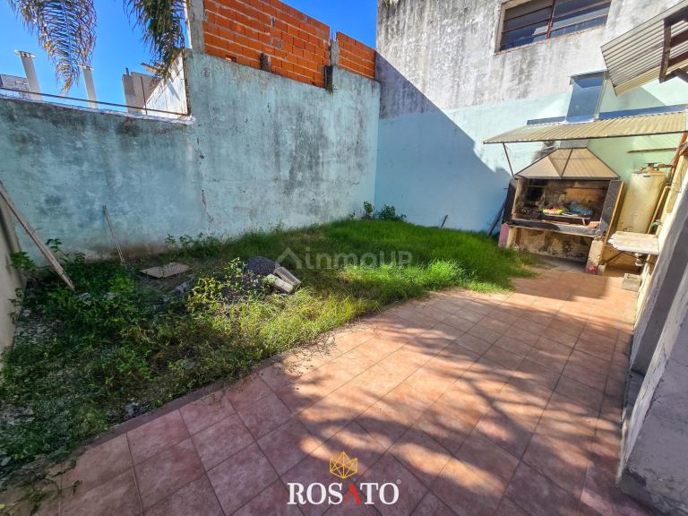 Casa en Venta en Villa Lugano, Capital Federal