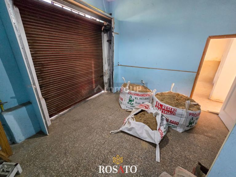 Casa en Venta en Villa Lugano, Capital Federal