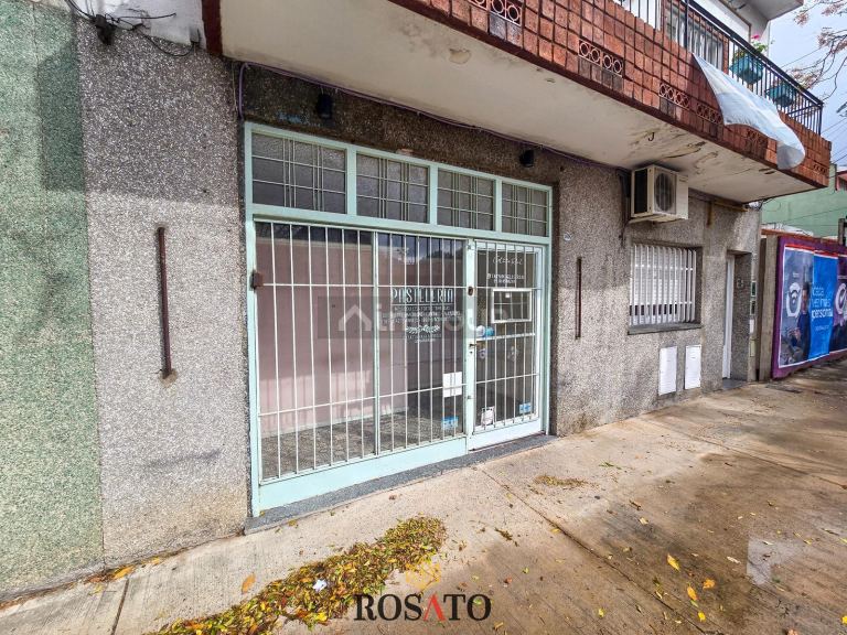 Local Comercial en Venta en Villa Lugano, Capital Federal