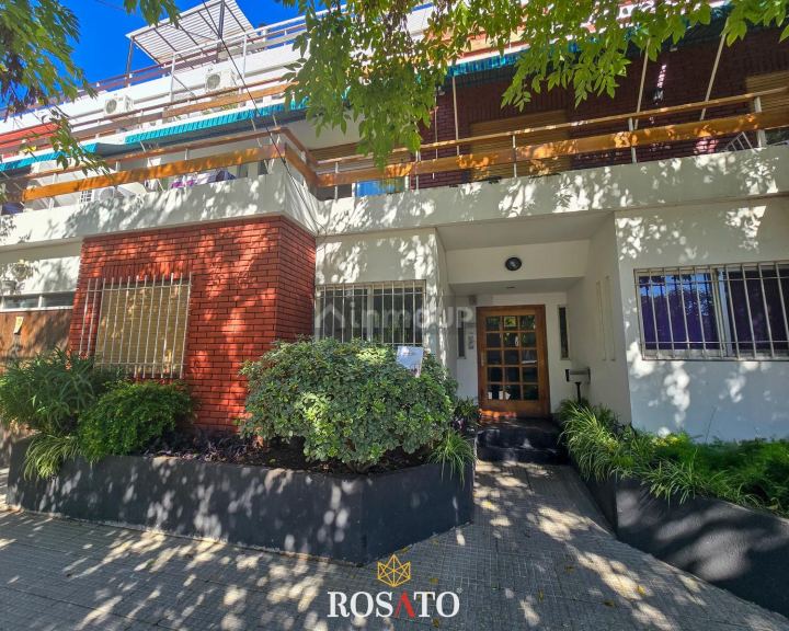 Departamento en Venta en Villa Lugano, Capital Federal