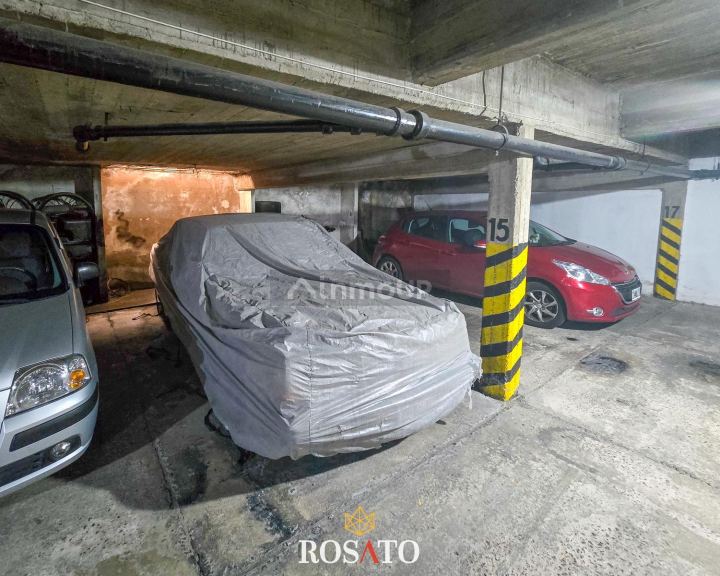 Departamento en Venta en Villa Lugano, Capital Federal