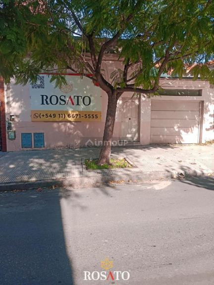 Casa en Venta en Villa Lugano, Capital Federal