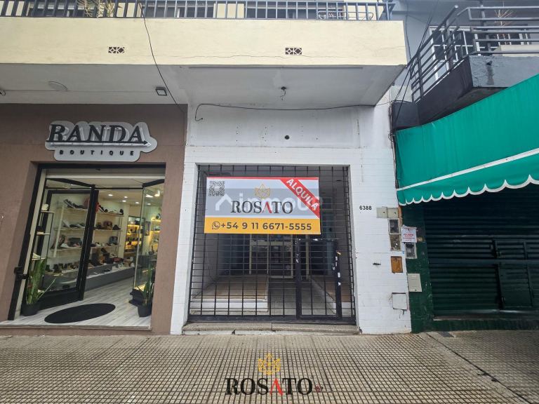 Local Comercial en Alquiler en Villa Lugano, Capital Federal
